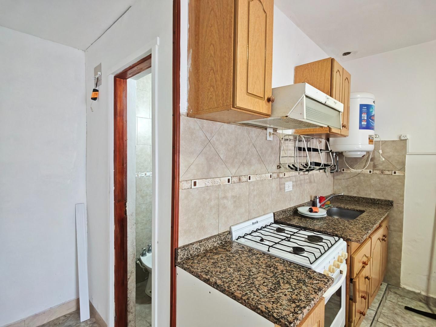 Foto de Departamento de 3 ambientes en pleno centro de Mar De Ajo., imagen 3