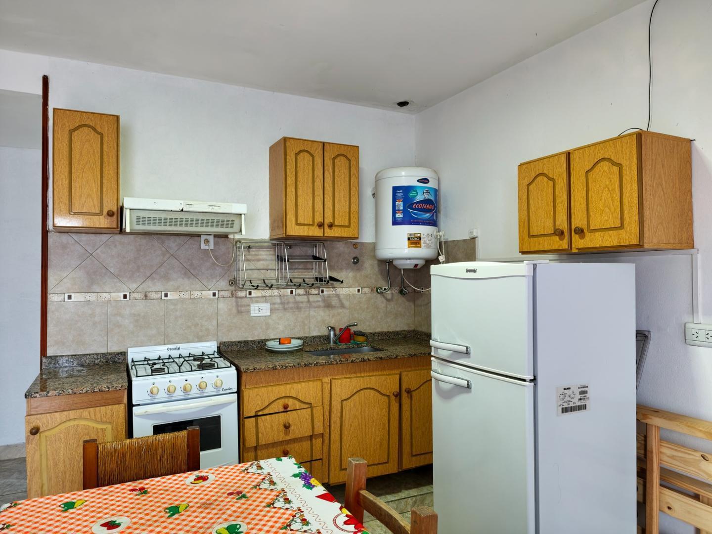 Foto de Departamento de 3 ambientes en pleno centro de Mar De Ajo., imagen 5