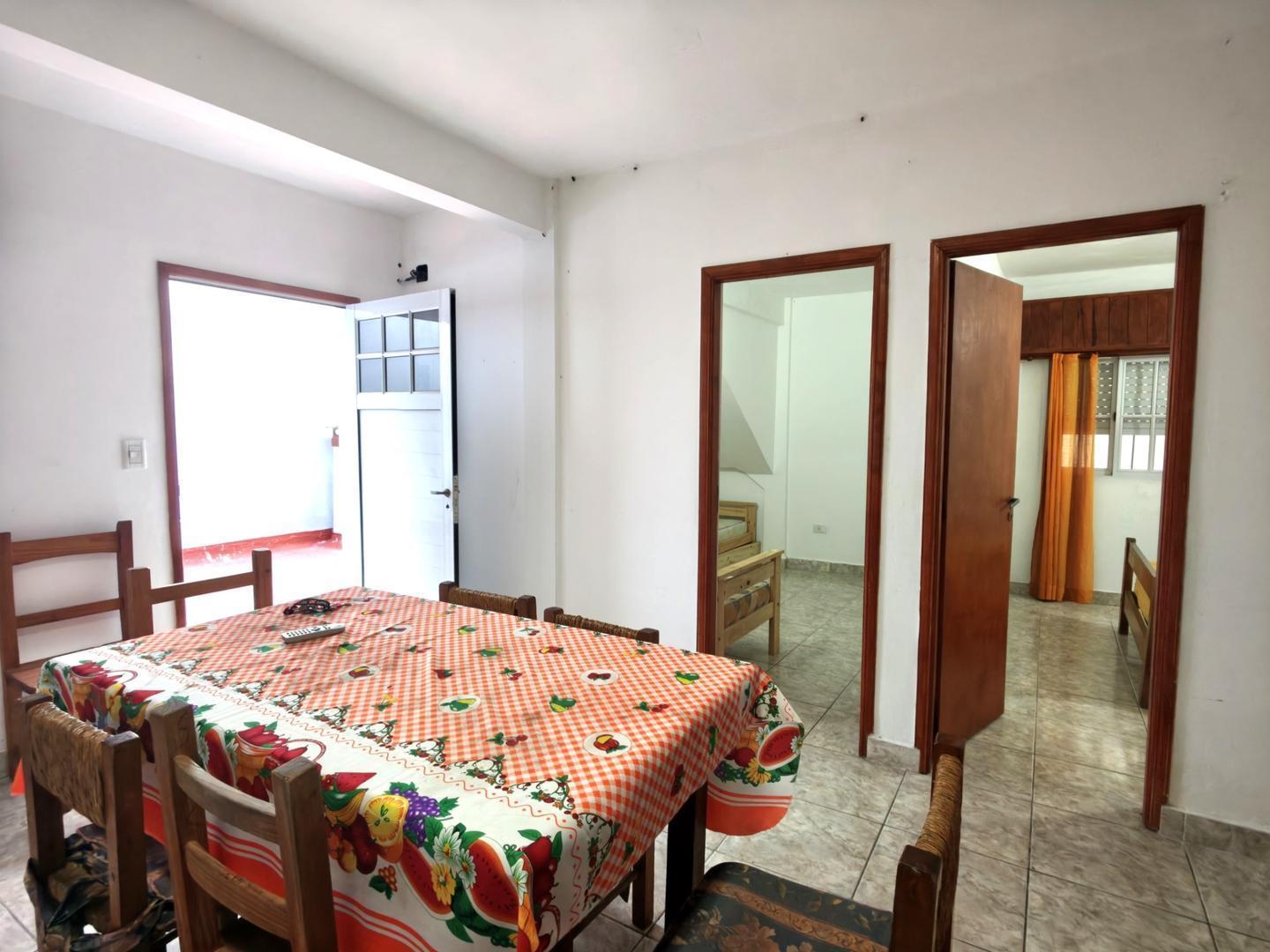 Foto de Departamento de 3 ambientes en pleno centro de Mar De Ajo., imagen 2