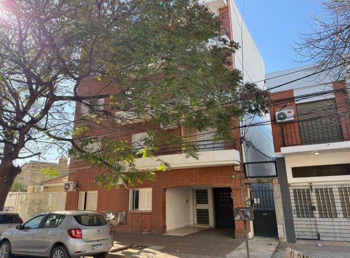 Un dormitorio zona facultad  4