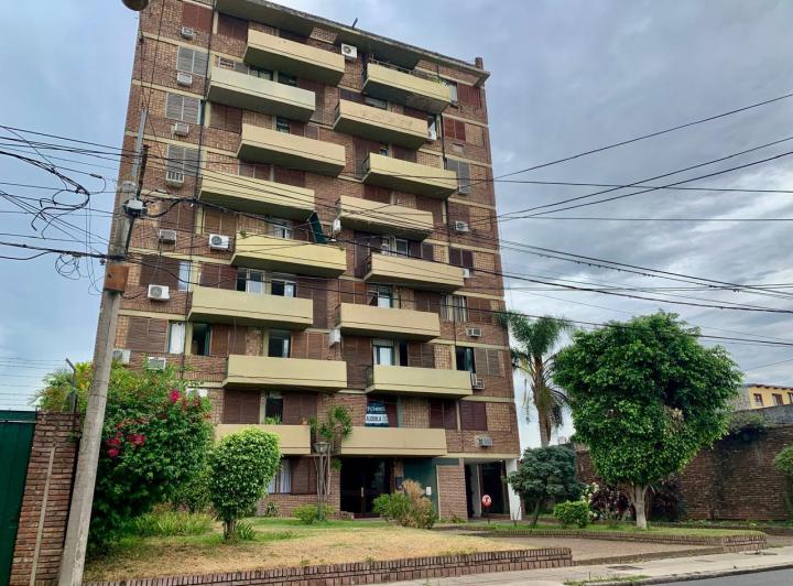Tres dormitorios Barrio Sur. 3