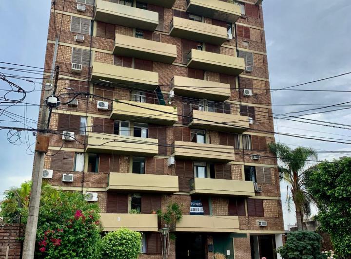 Tres dormitorios Barrio Sur. 4