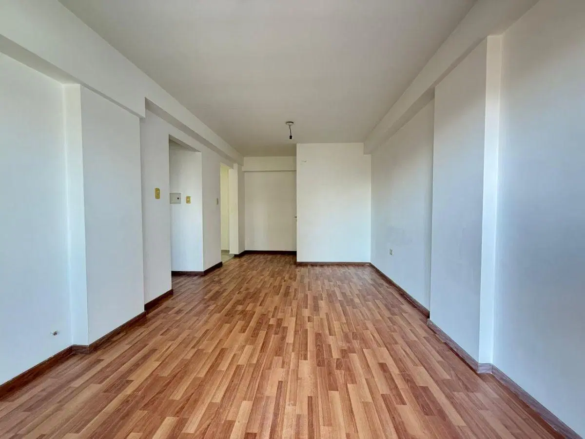 Un dormitorio, Centro Sur. Tribunales. 5