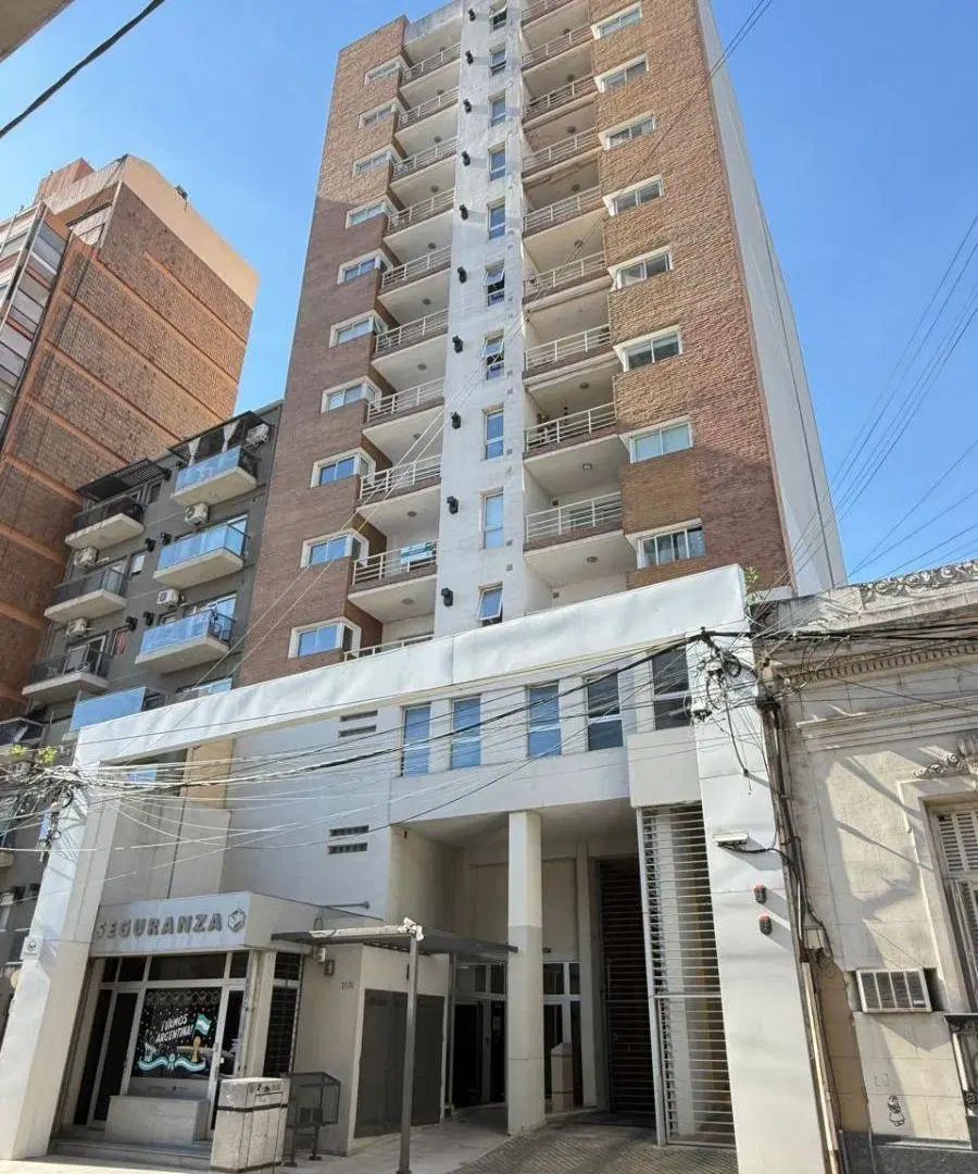 Un dormitorio, Centro Sur. Tribunales. 2