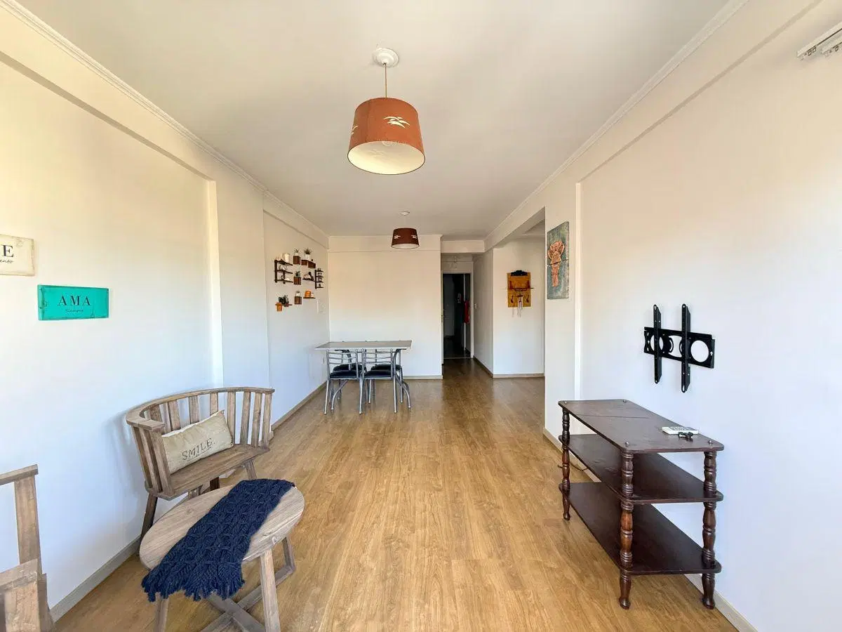Un dormitorio Centro Sur 2