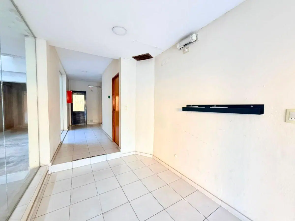 Un dormitorio Centro, Excelente ubicación 5