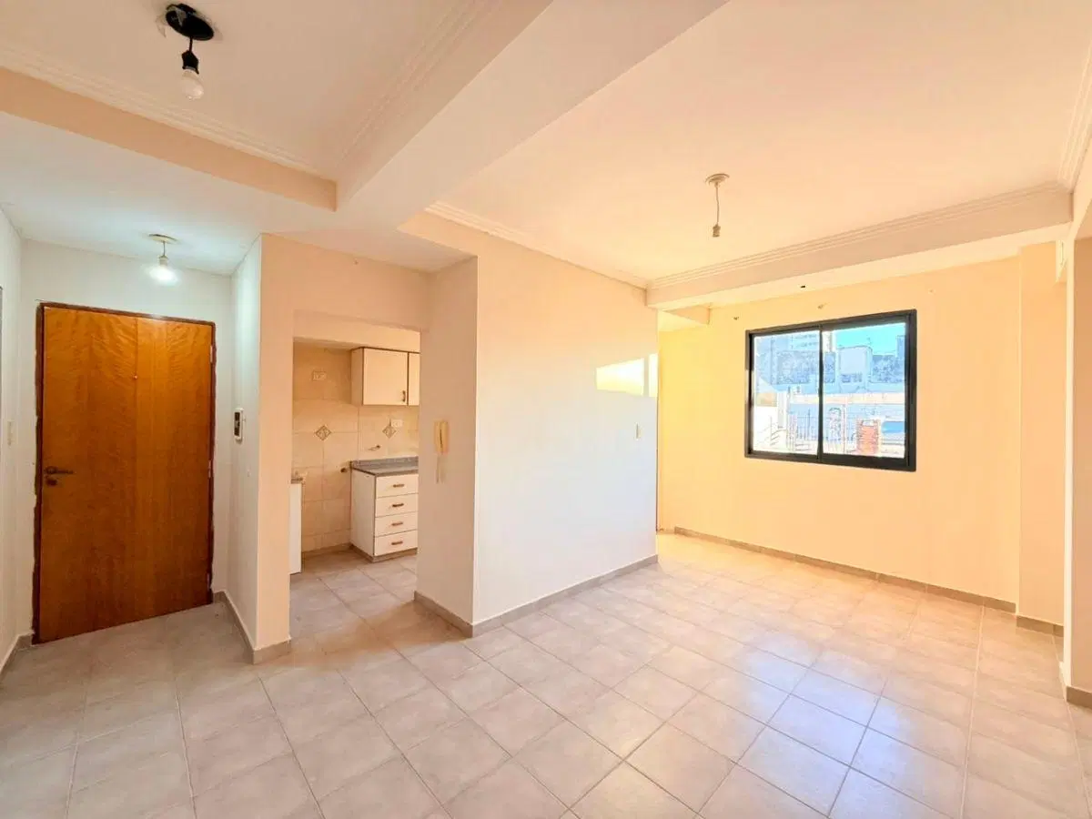 Un dormitorio Centro, Excelente ubicación 2
