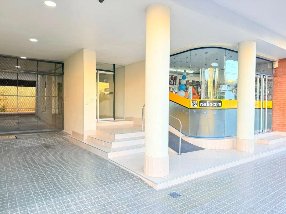 Un dormitorio Centro, Excelente ubicación 1