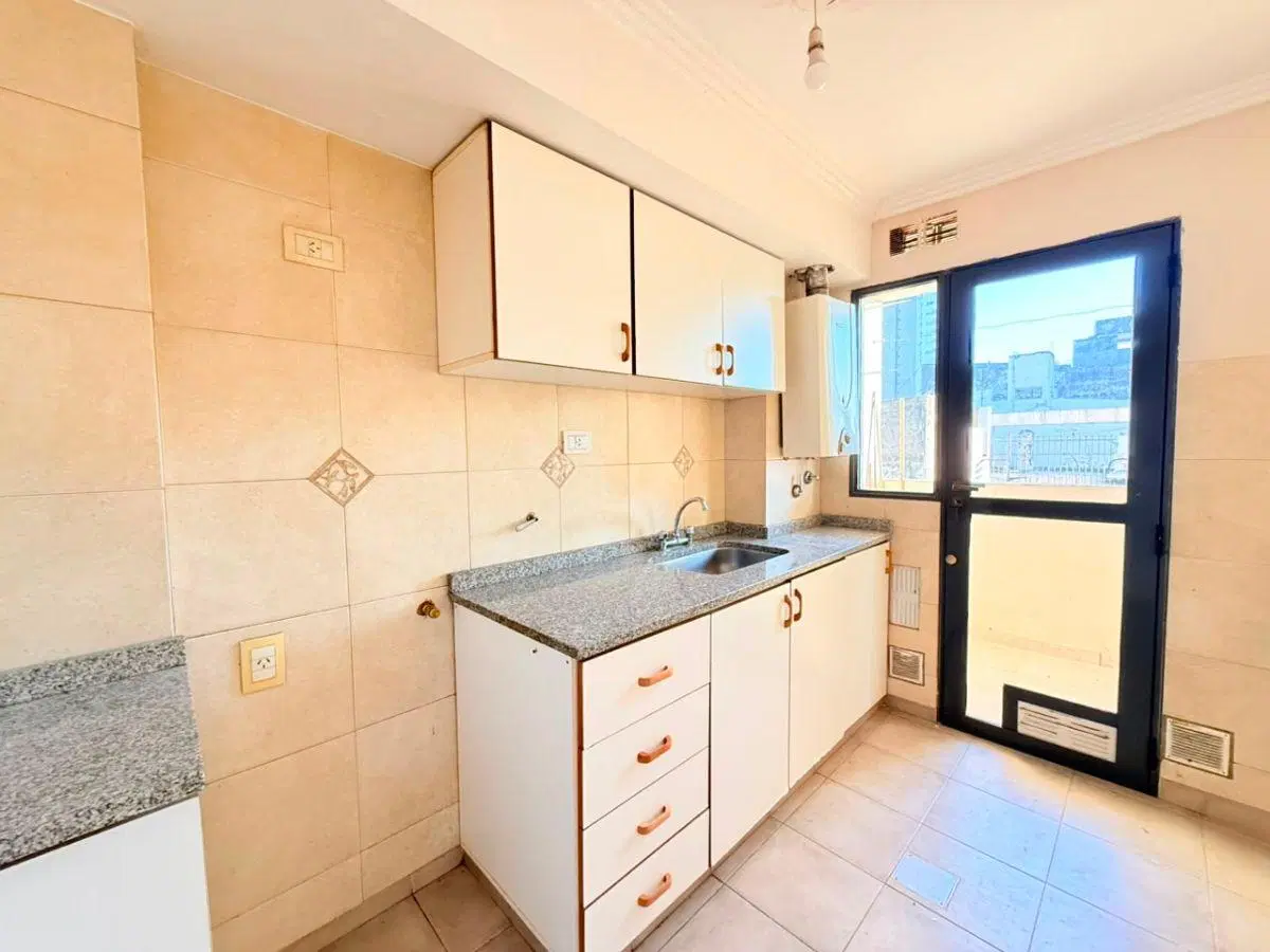 Un dormitorio Centro, Excelente ubicación 3