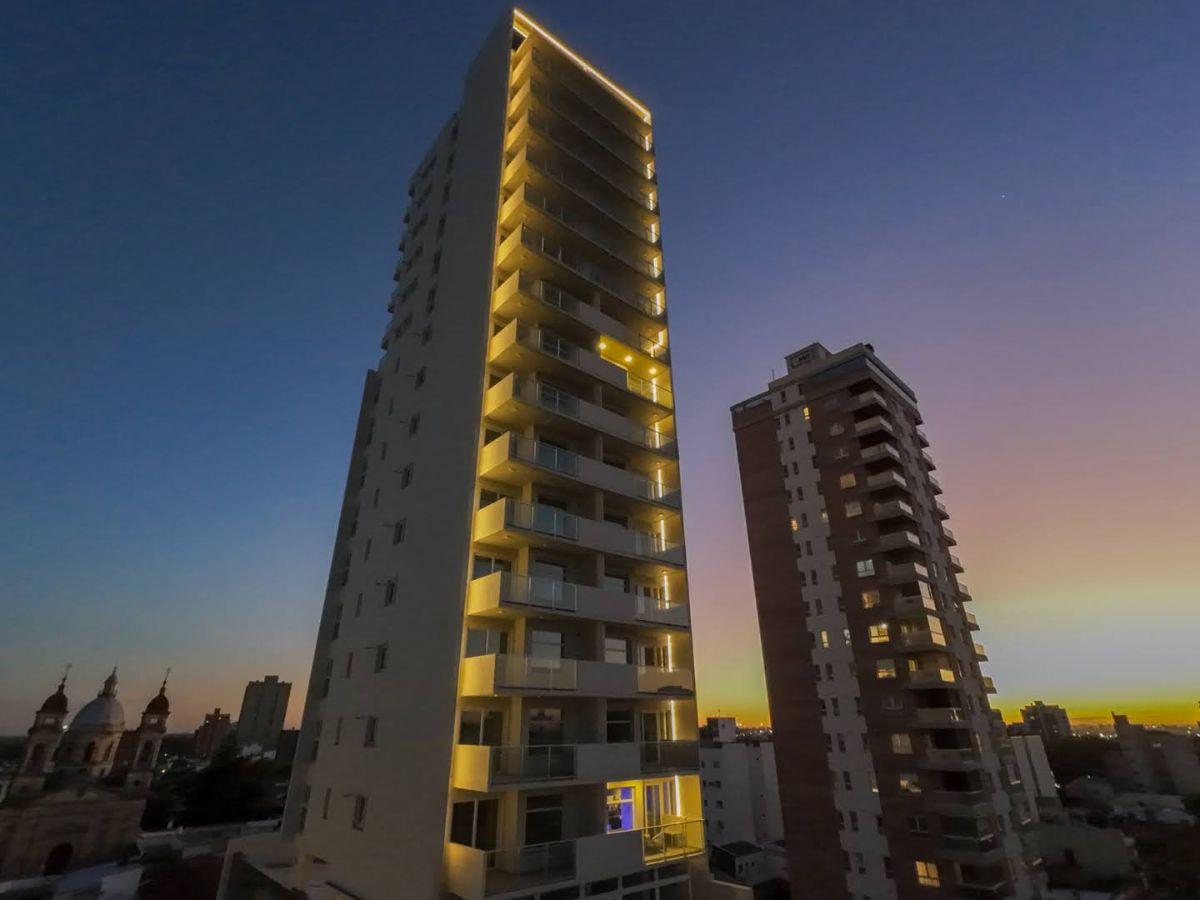Foto de Piso completo de 3 dormitorios con vista 360° en Barrio Sur – Torre, imagen 5