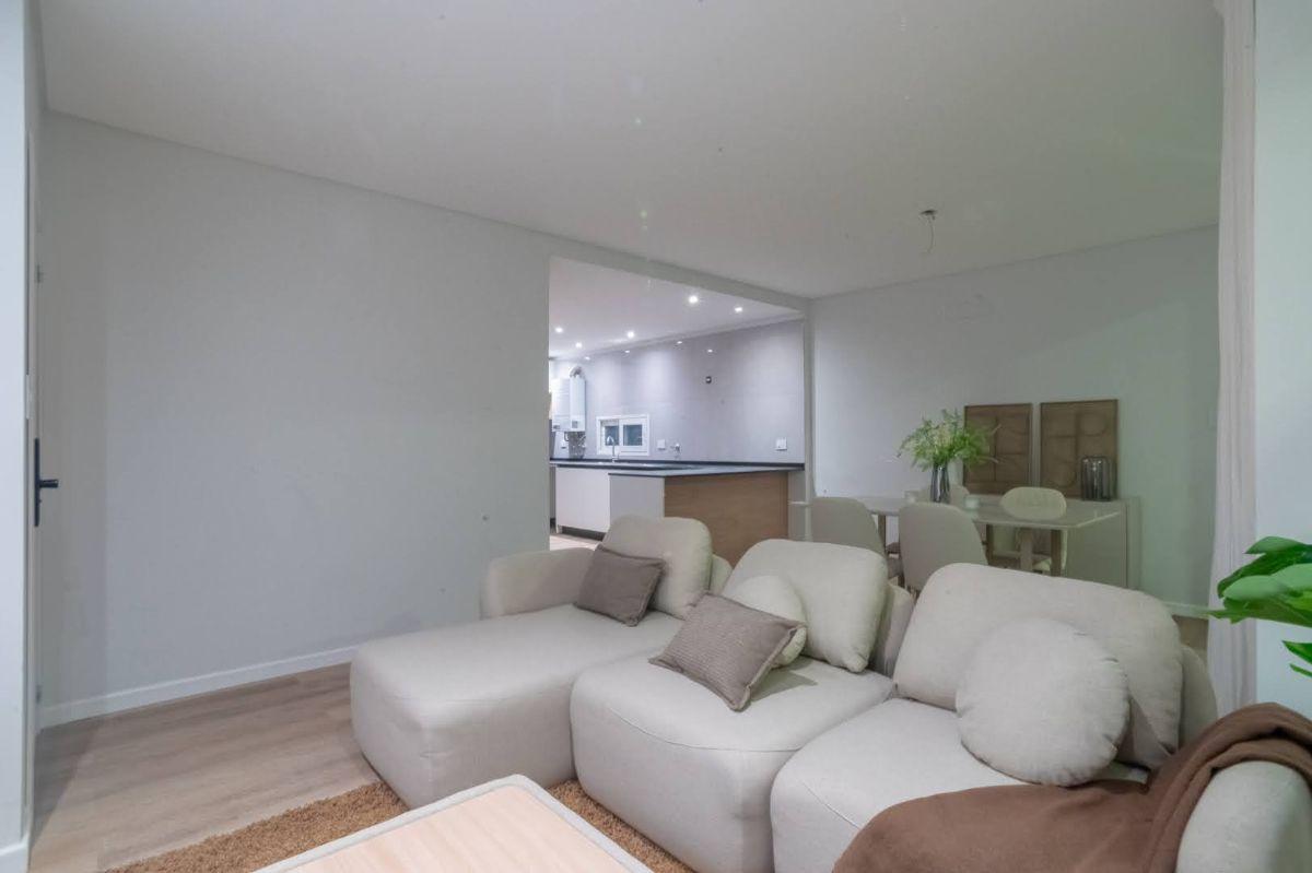 Foto de Piso completo de 3 dormitorios con vista 360° en Barrio Sur – Torre, imagen 3