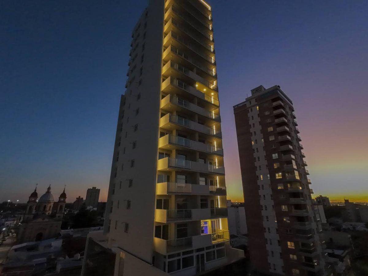 Foto de Piso completo de 3 dormitorios con vista 360° en Barrio Sur – Torre, imagen 4