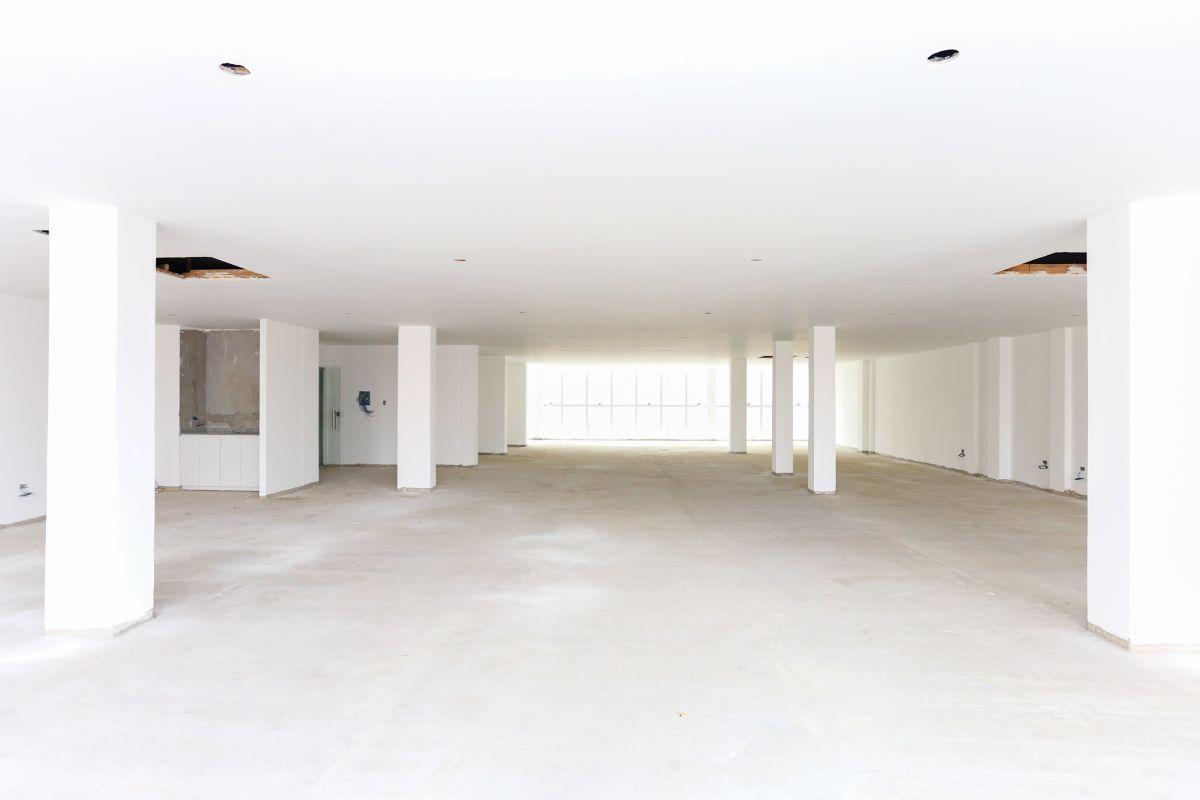 Foto de Oficinas comerciales 325m2 y cocheras a estrenar., imagen 2