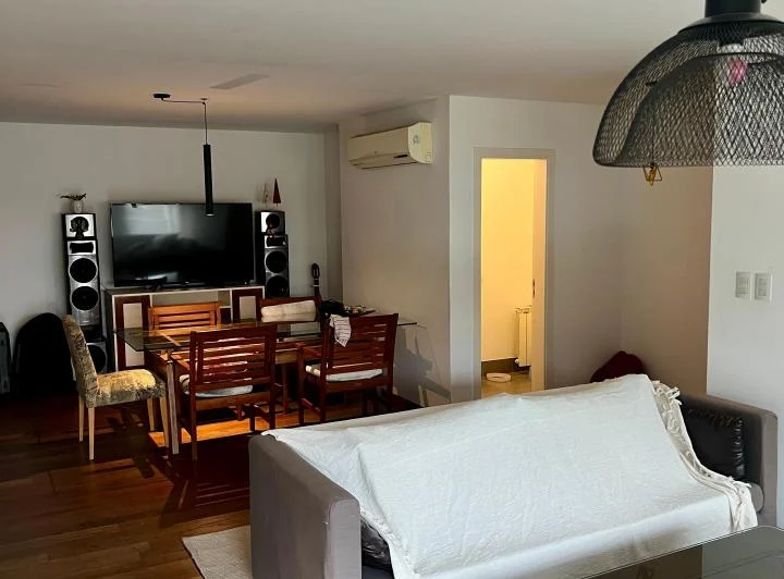 DEPTO DE CATEGORÍA EN CASONAS DEL GOLF - 2 DORM. CON COCHERA - AMOBLADO O NO 3