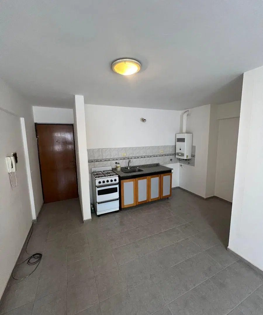 DEPARTAMENTO DE UN DORMITORIO | BARRIO ALBERDI 1