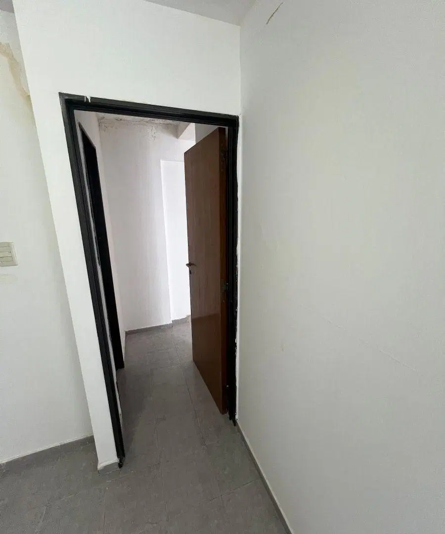 DEPARTAMENTO DE UN DORMITORIO | BARRIO ALBERDI 3