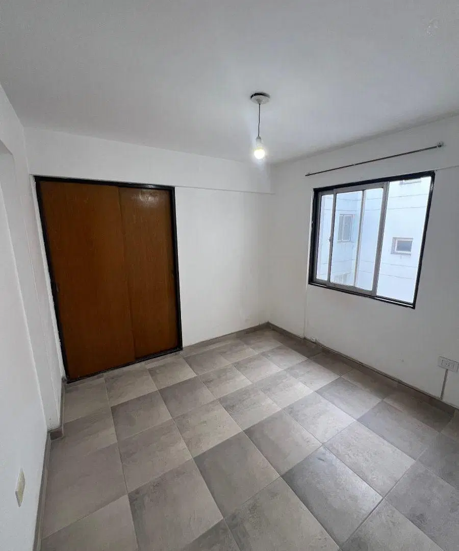 DEPARTAMENTO DE UN DORMITORIO | BARRIO ALBERDI 5