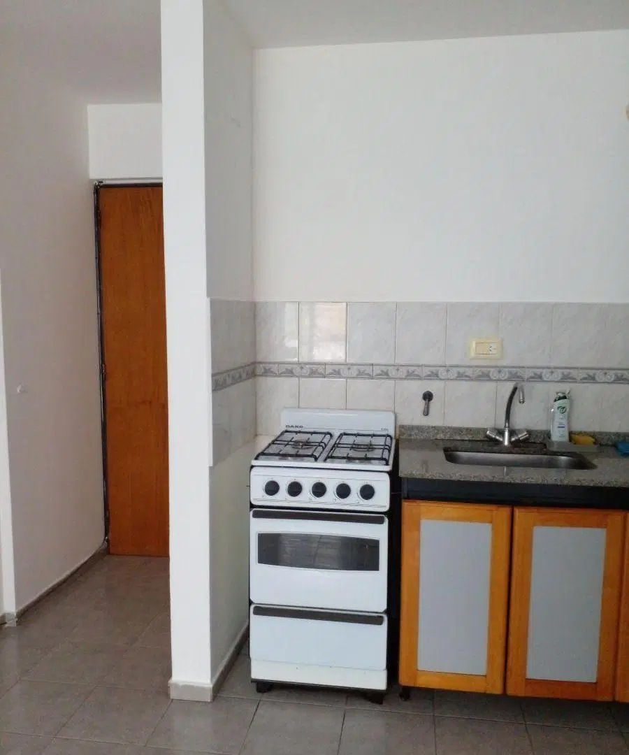 DEPARTAMENTO DE UN DORMITORIO | BARRIO ALBERDI 2