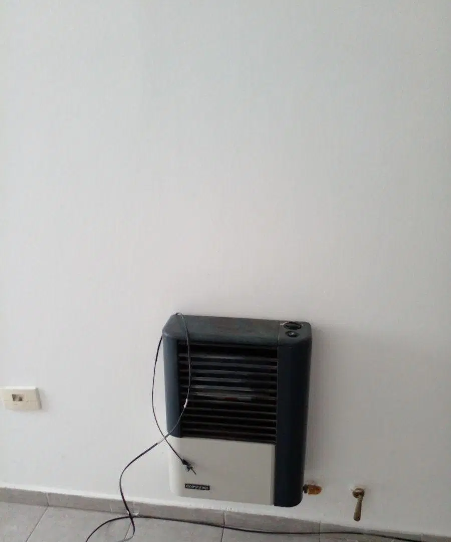 DEPARTAMENTO DE UN DORMITORIO | BARRIO ALBERDI 4