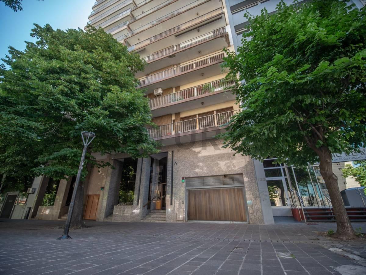 51 9 y 10, Departamento en Venta La Plata 5