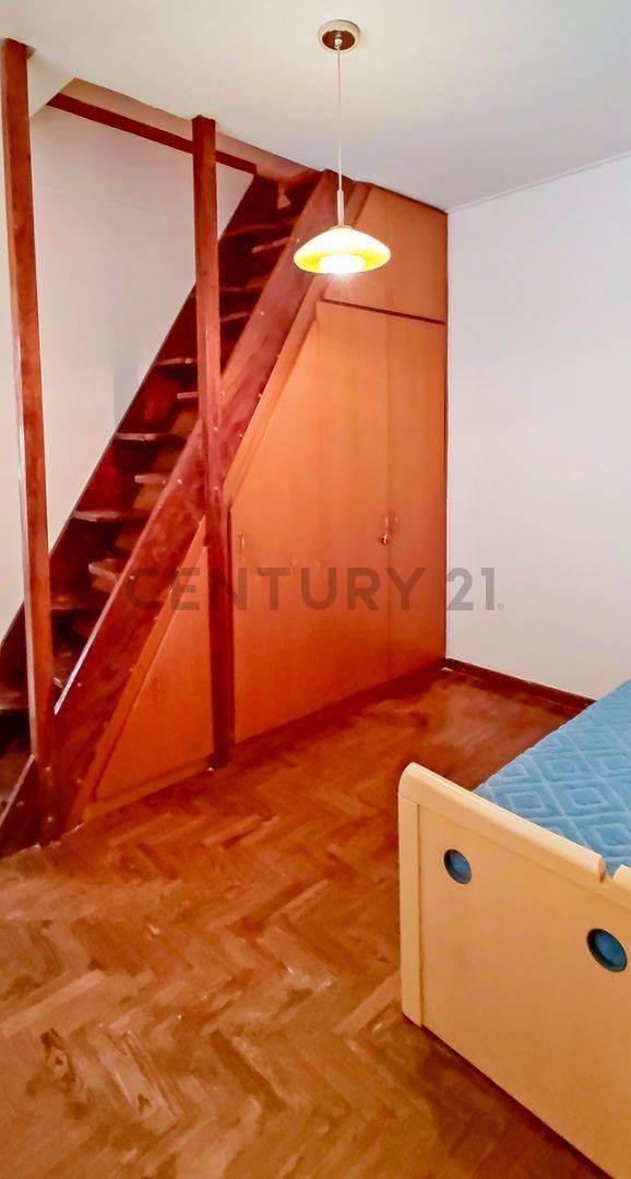 Departamento en Venta. 8 y 63 2