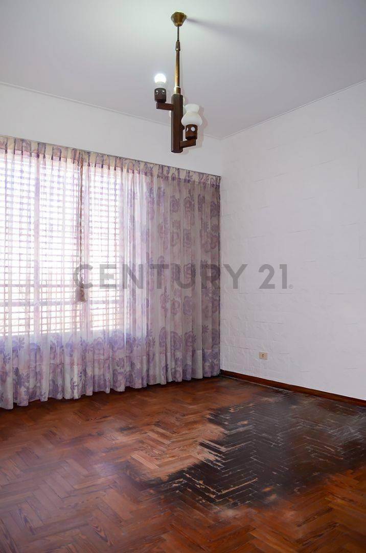 Departamento en Venta. 8 y 63 1