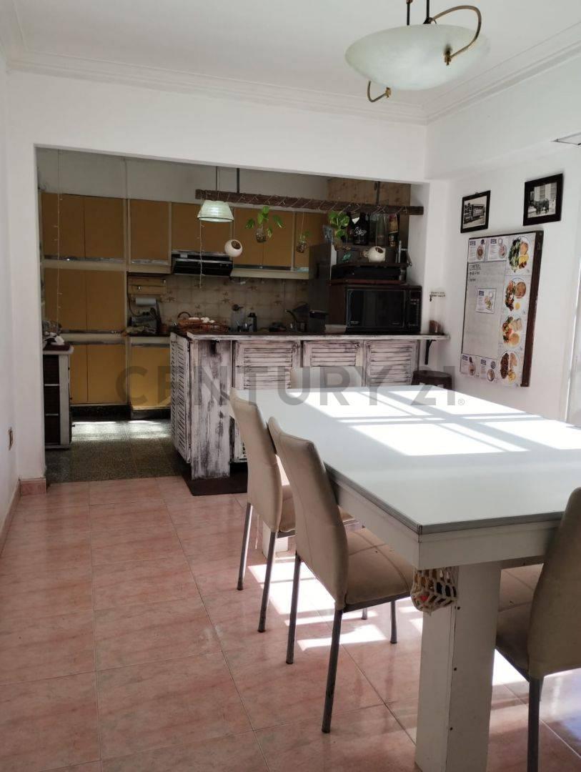 22 60 y 61 Casa 3 Dorm. en Venta La Plata 2