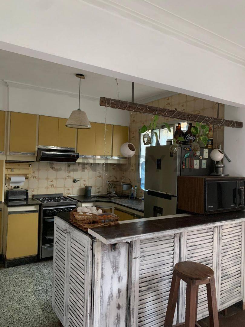 22 60 y 61 Casa 3 Dorm. en Venta La Plata 3