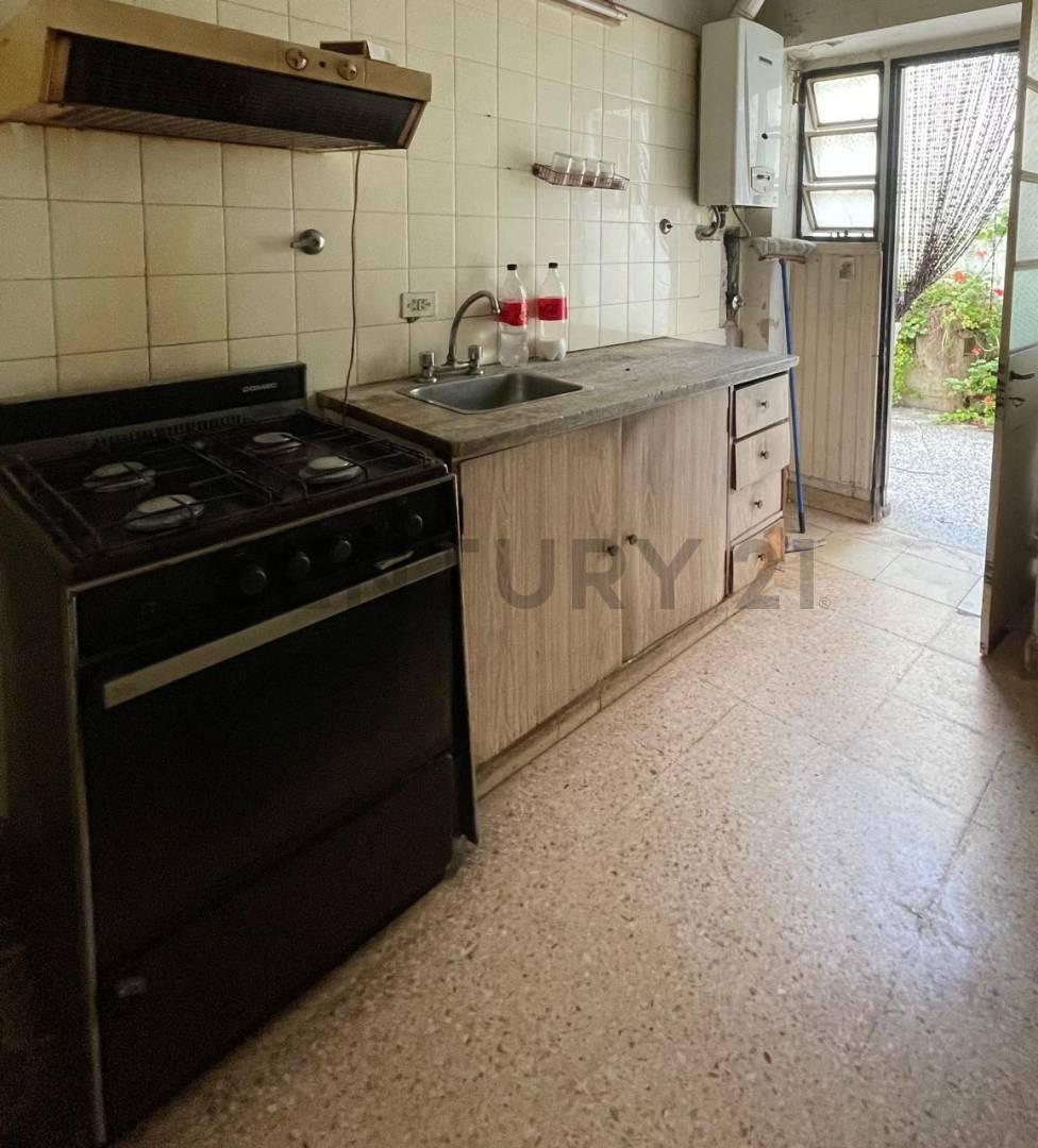 34 5 y 6 Departamento 2 Dorm. en Venta La Plata 3