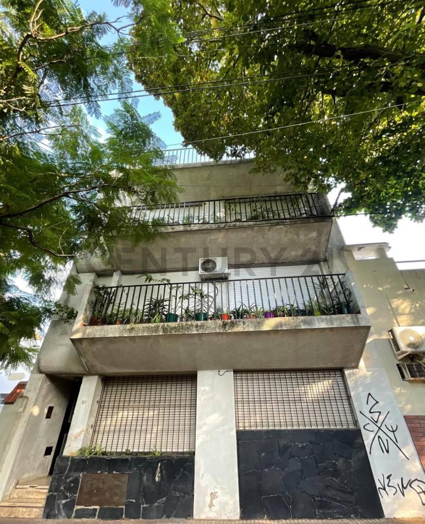34 5 y 6 Departamento 2 Dorm. en Venta La Plata 4