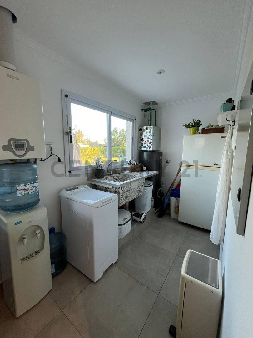 Los Indios Casa 3 Dorm. en Venta - Altos de Brandsen 4