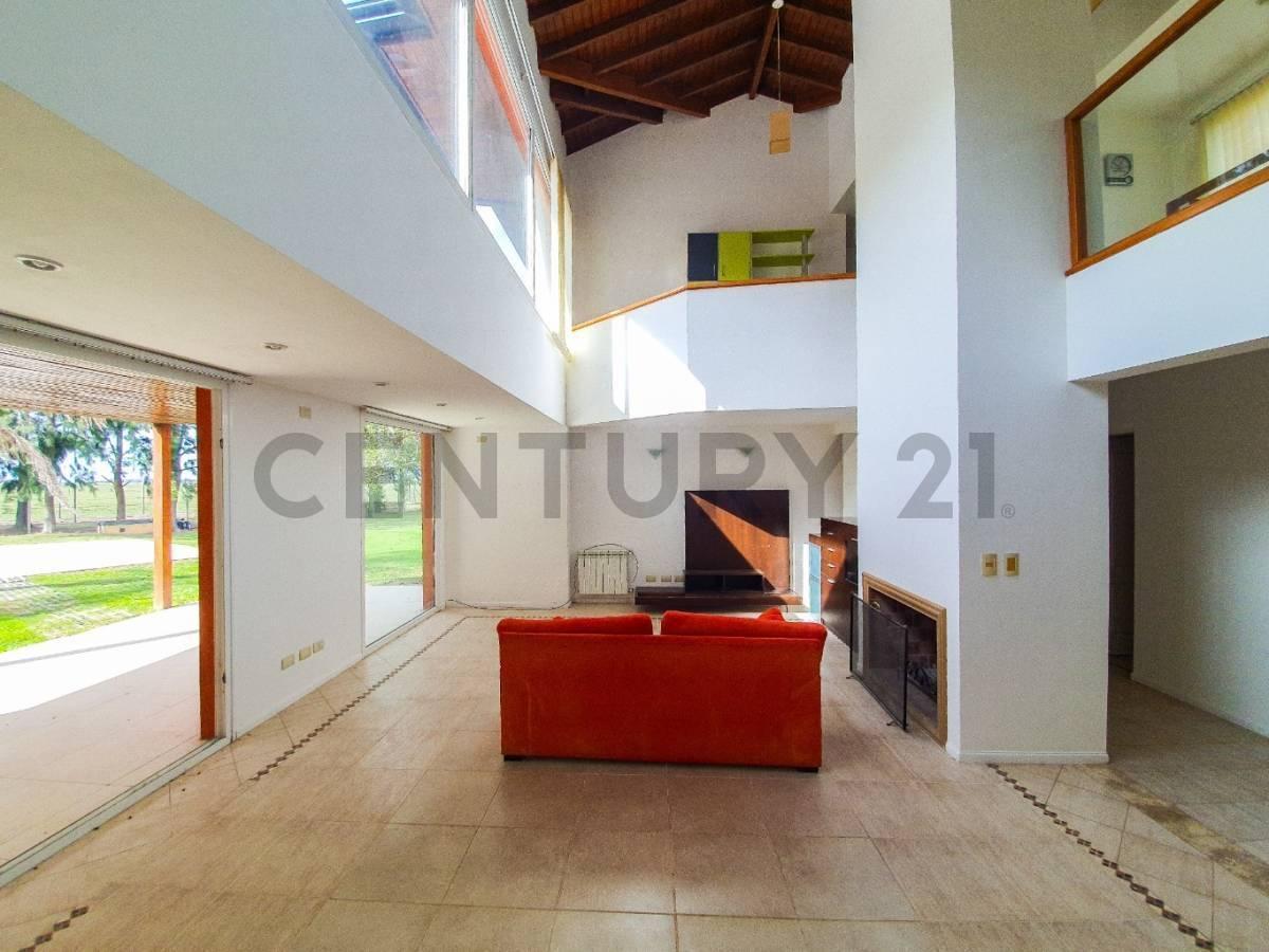 Foto de Casa en Venta. Haras del Sur I, imagen 5
