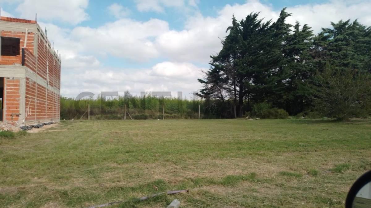 Lote en Barrio La Candelaria