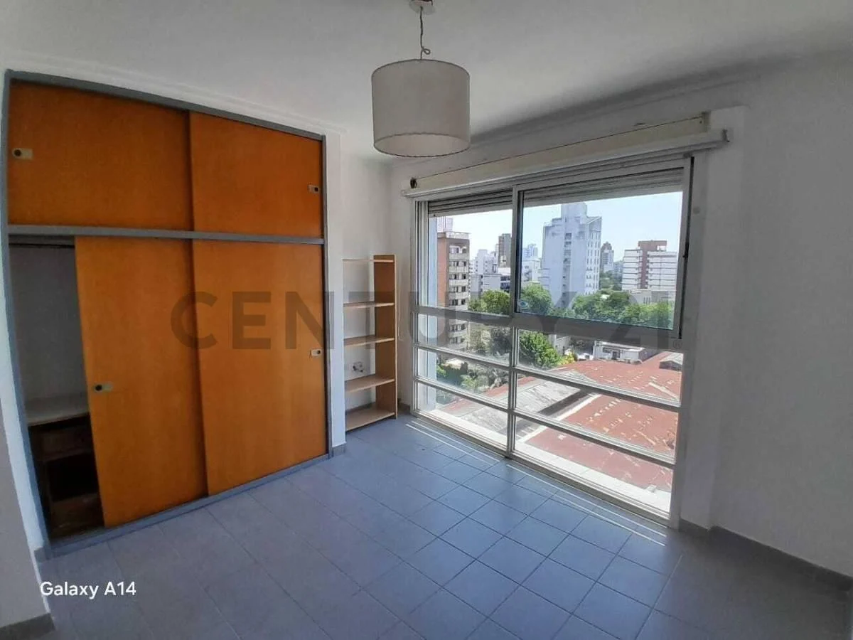 Alquiler Departamento Un Dormitorio. Calle 7 58 y 59.