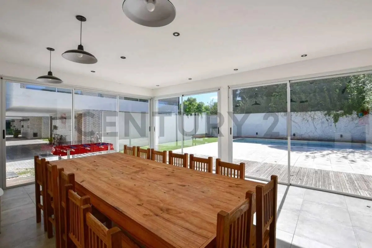 Duplex en alquiler en complejo 467 entre 21 y Cno. Gral. Belgrano. City Bell. SUM y Pileta-  Dos dor 2