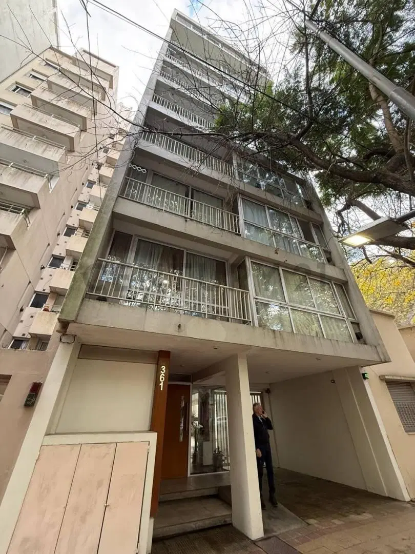 Venta de Departamento en La Plata, calle 60 entre 2 y 3, La Plata 4