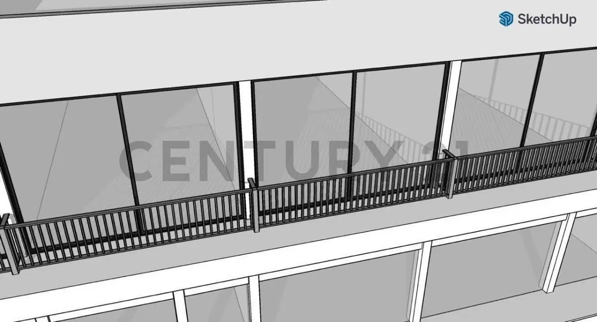 Oficina en venta Cno. Centenario y 466, City Bell, La Plata 5