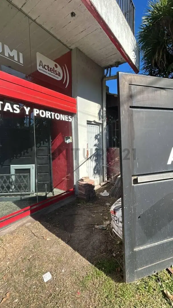 Oficina en venta Cno. Centenario y 466, City Bell, La Plata 2