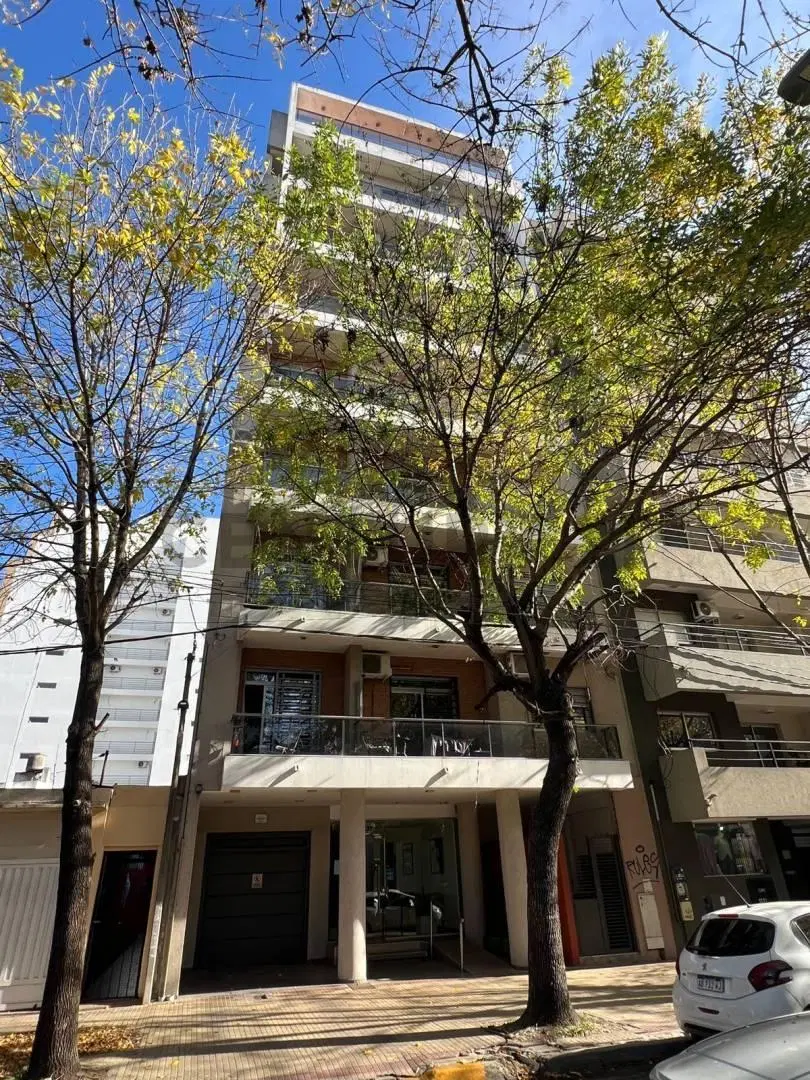 Departamento amoblado en alquiler, un dormitorio, 18 entre 57 y 58, La Plata.- 5