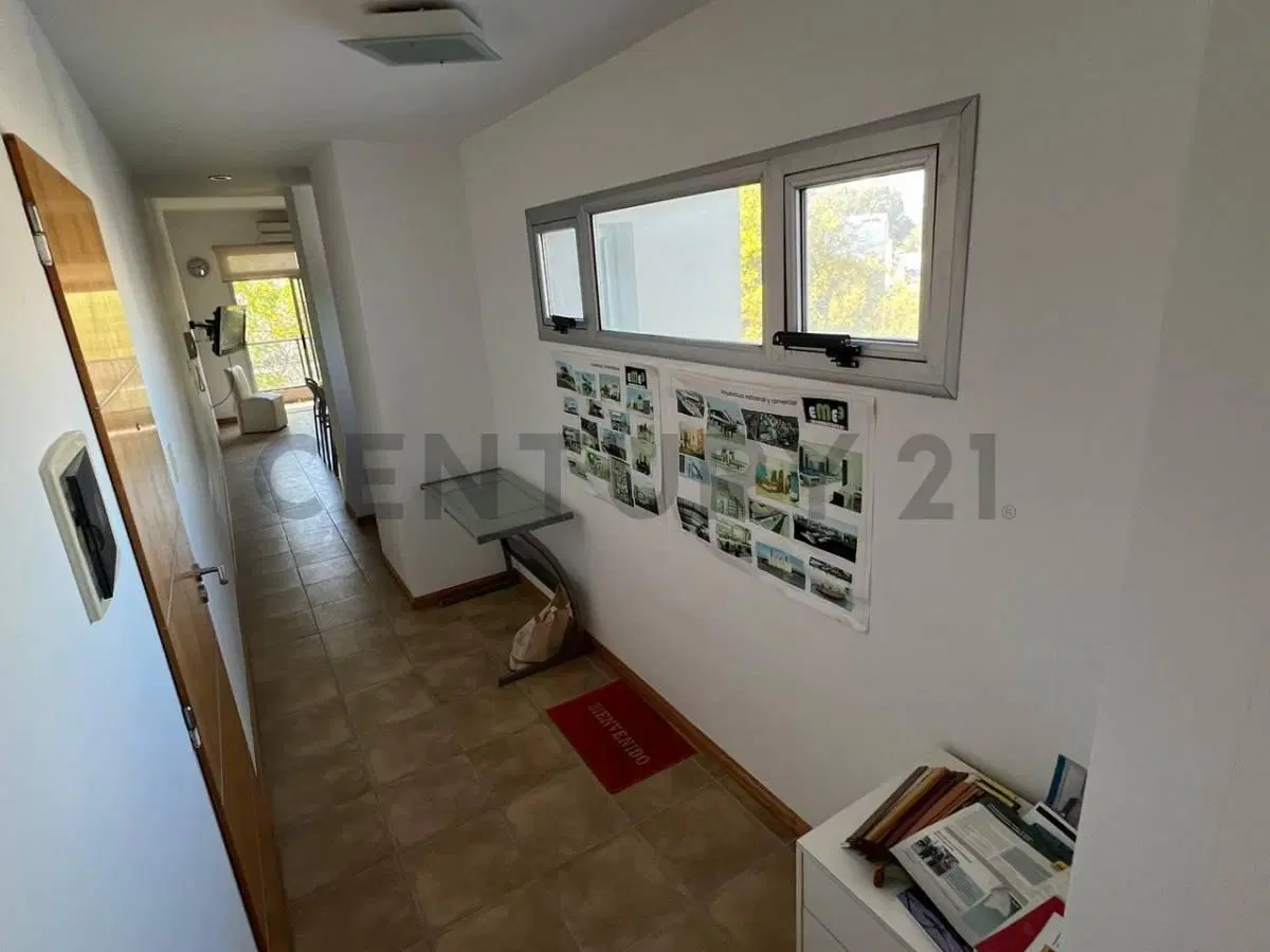 Departamento amoblado en alquiler, un dormitorio, 18 entre 57 y 58, La Plata.- 3