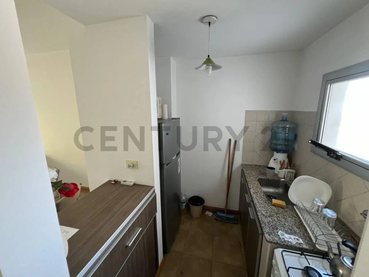Departamento amoblado en alquiler, un dormitorio, 18 entre 57 y 58, La Plata.- 4