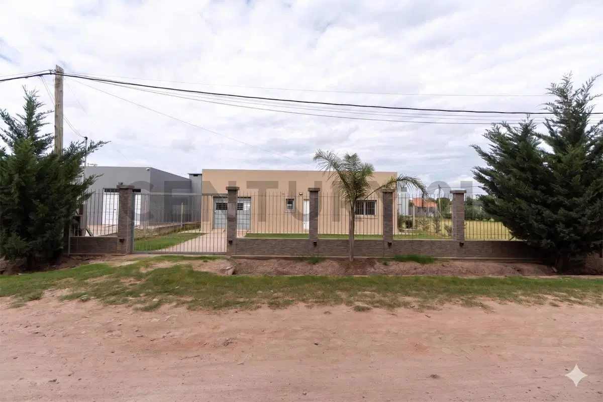 Casa en venta 3