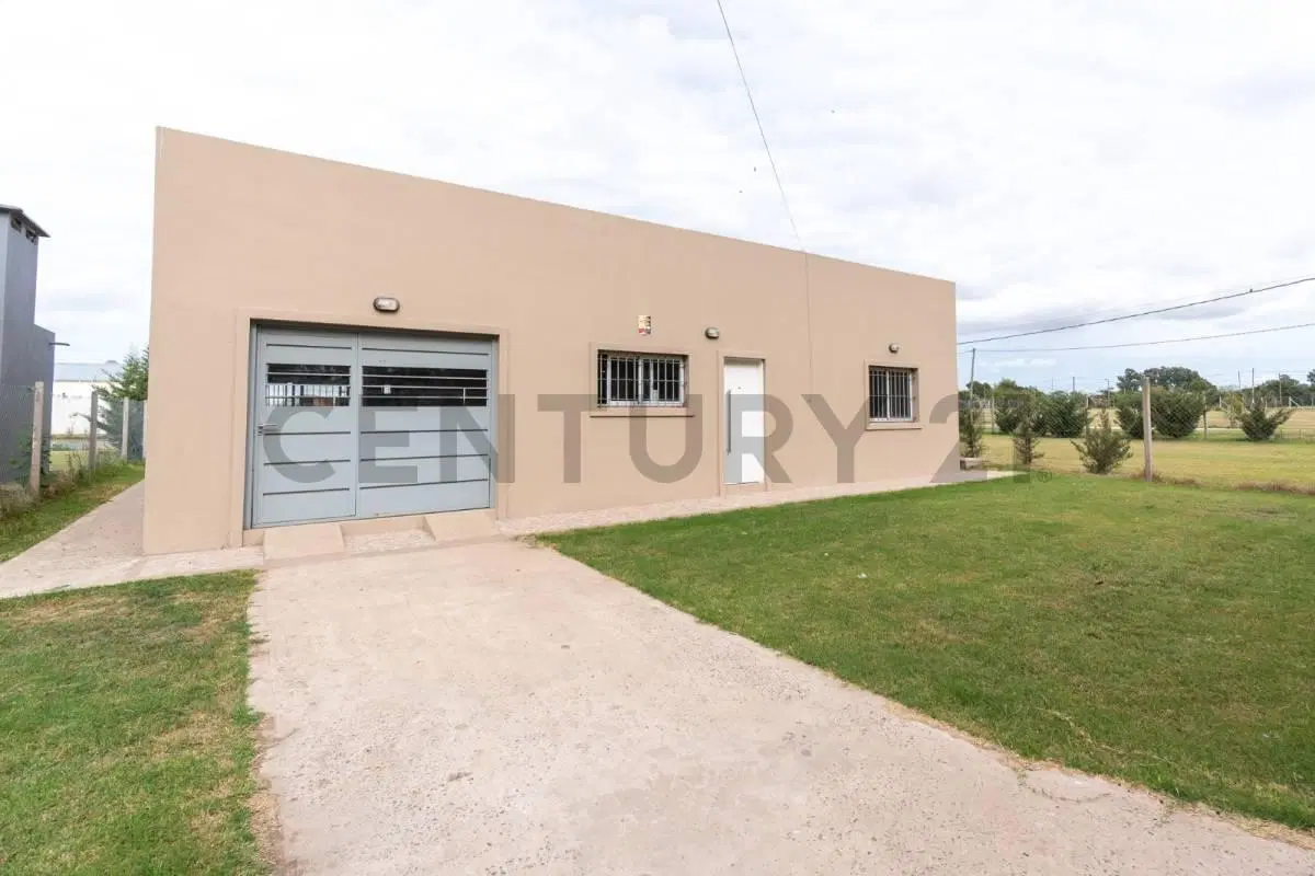 Casa en venta 2
