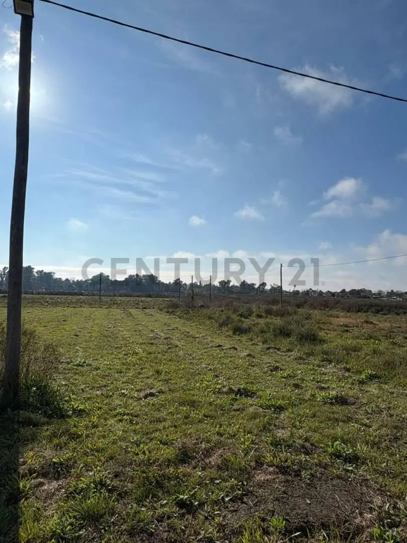 17 y 602 Lote en venta - Altos del Plata 3