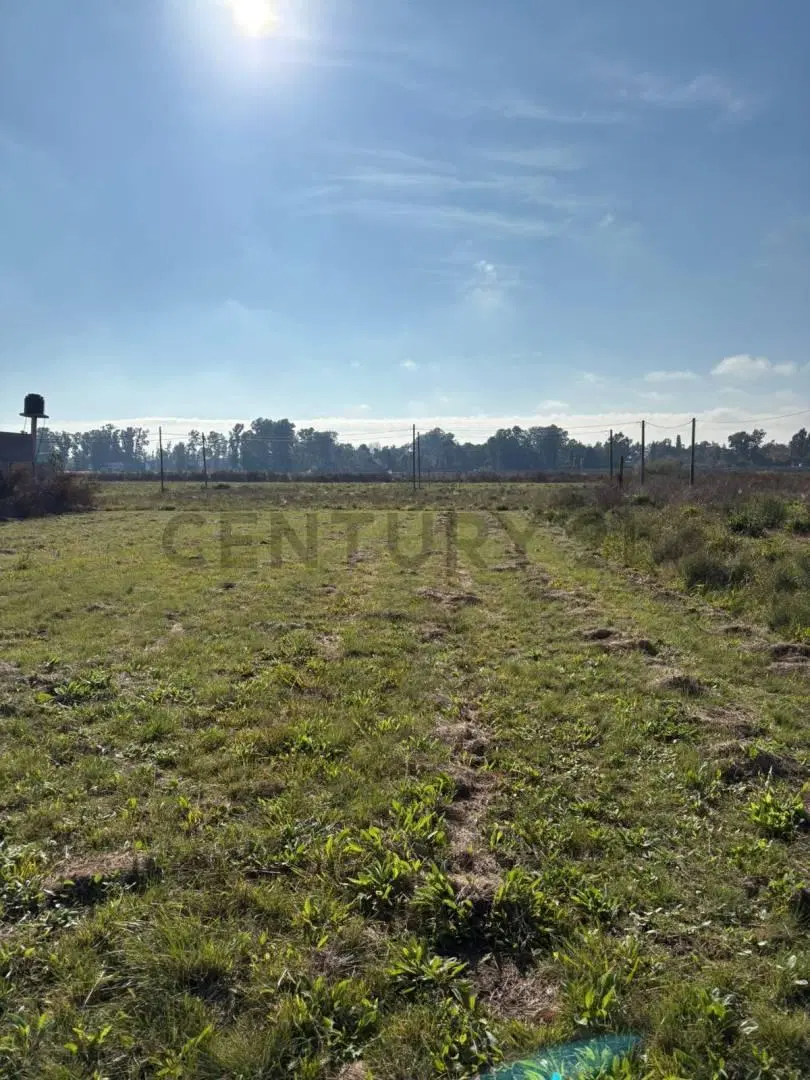 17 y 602 Lote en venta - Altos del Plata 2