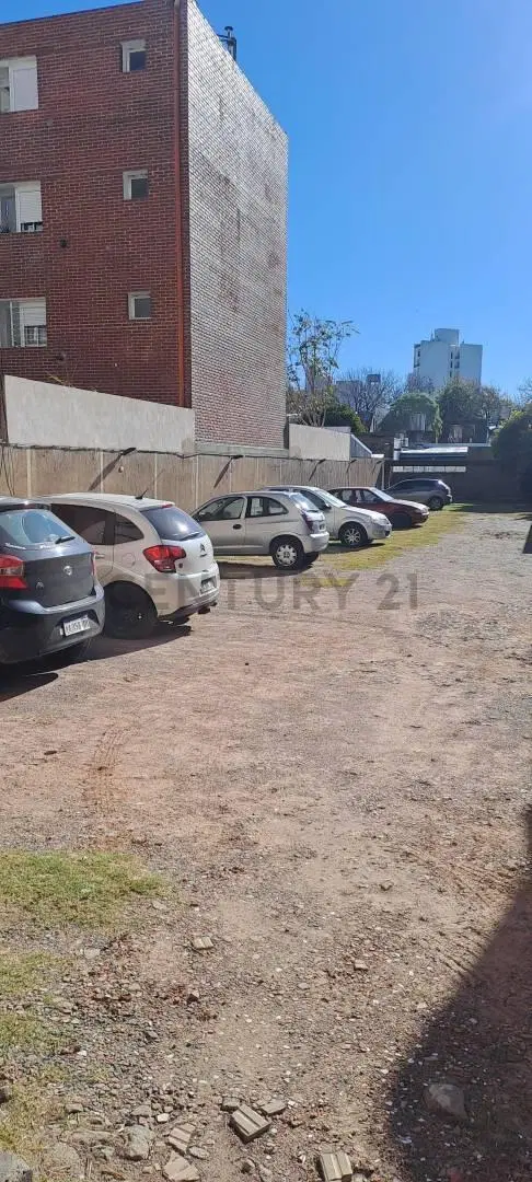 66 entre 3 y 4. Departamento en Venta 2 dormitorios con cochera 5