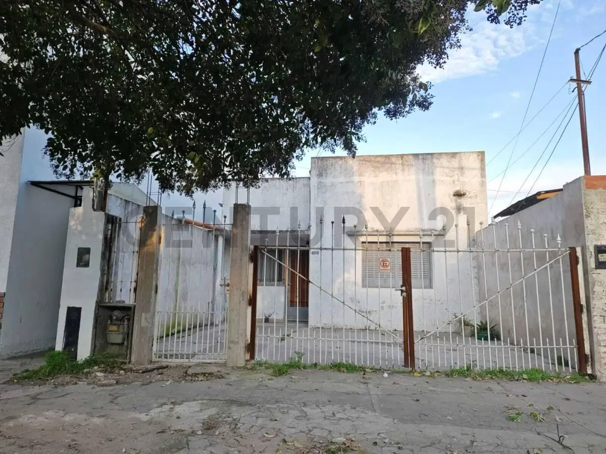 Casa en venta 2