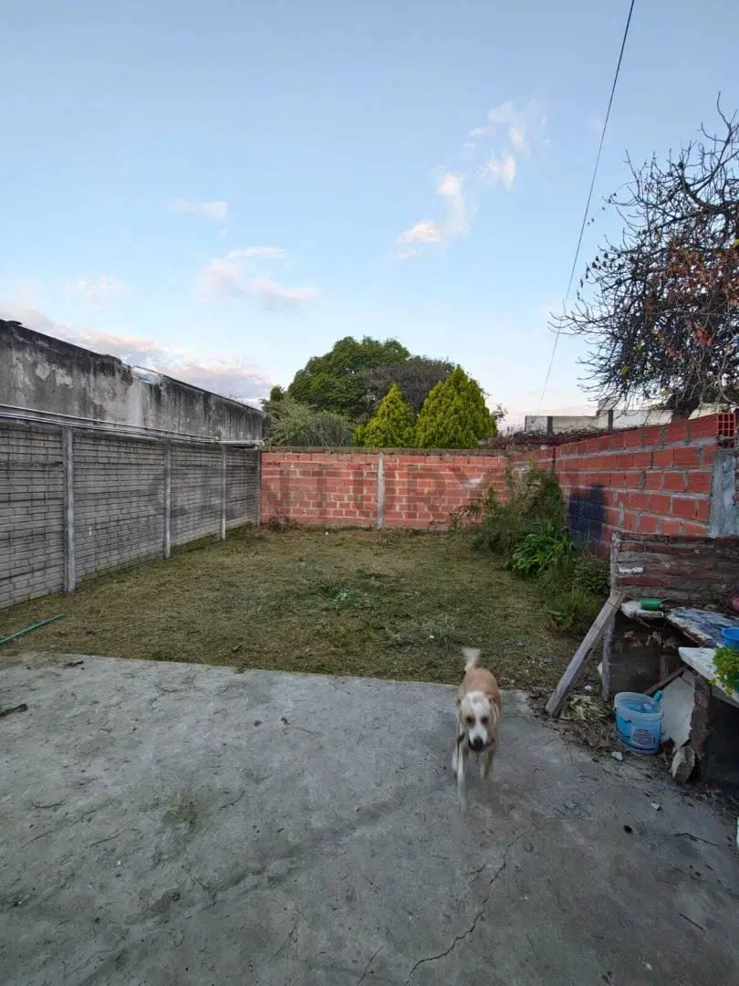 Casa en venta 3