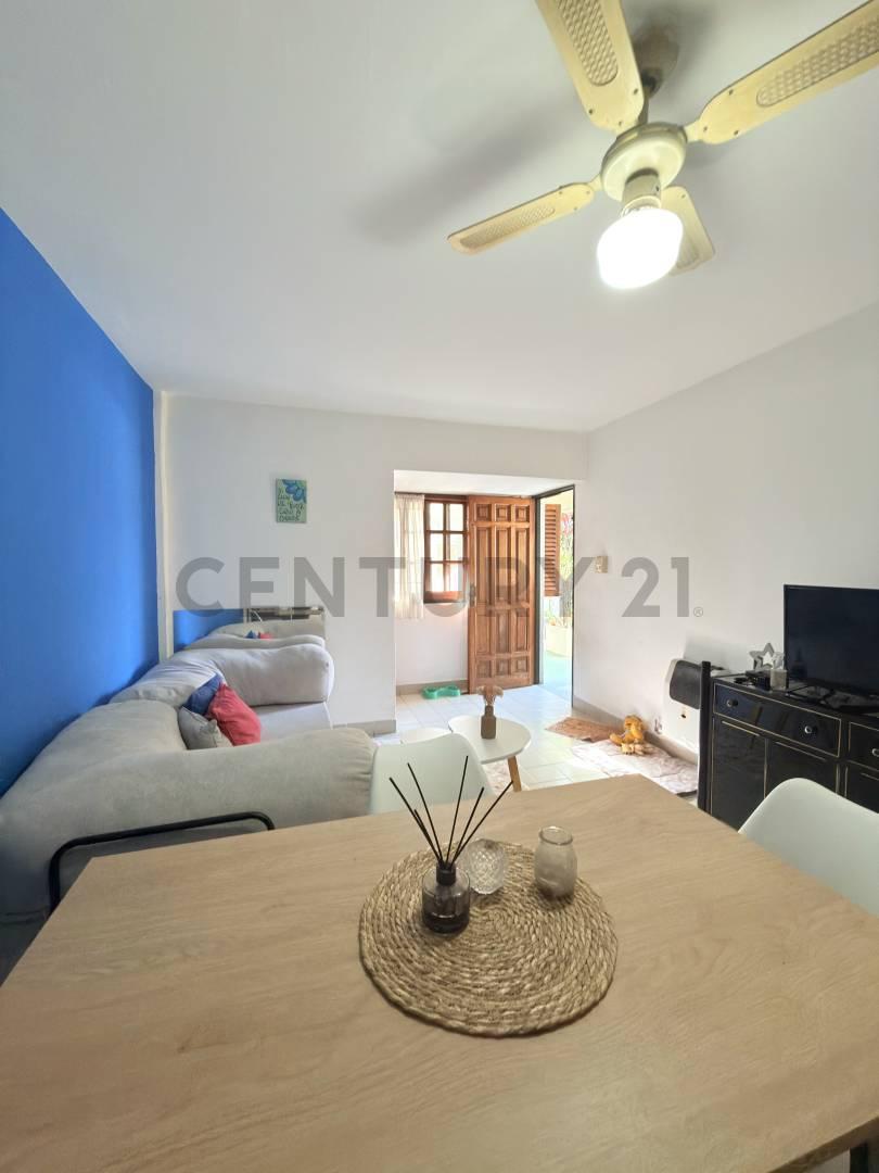 11 entre 41 y 42. Departamento en Venta 1 dormitorio, La Plata.