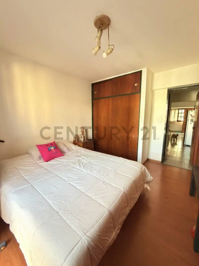 11 entre 41 y 42. Departamento en Venta 1 dormitorio, La Plata. 4
